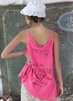 Magnolia Pearl Malibu Cherub Lana Tank
