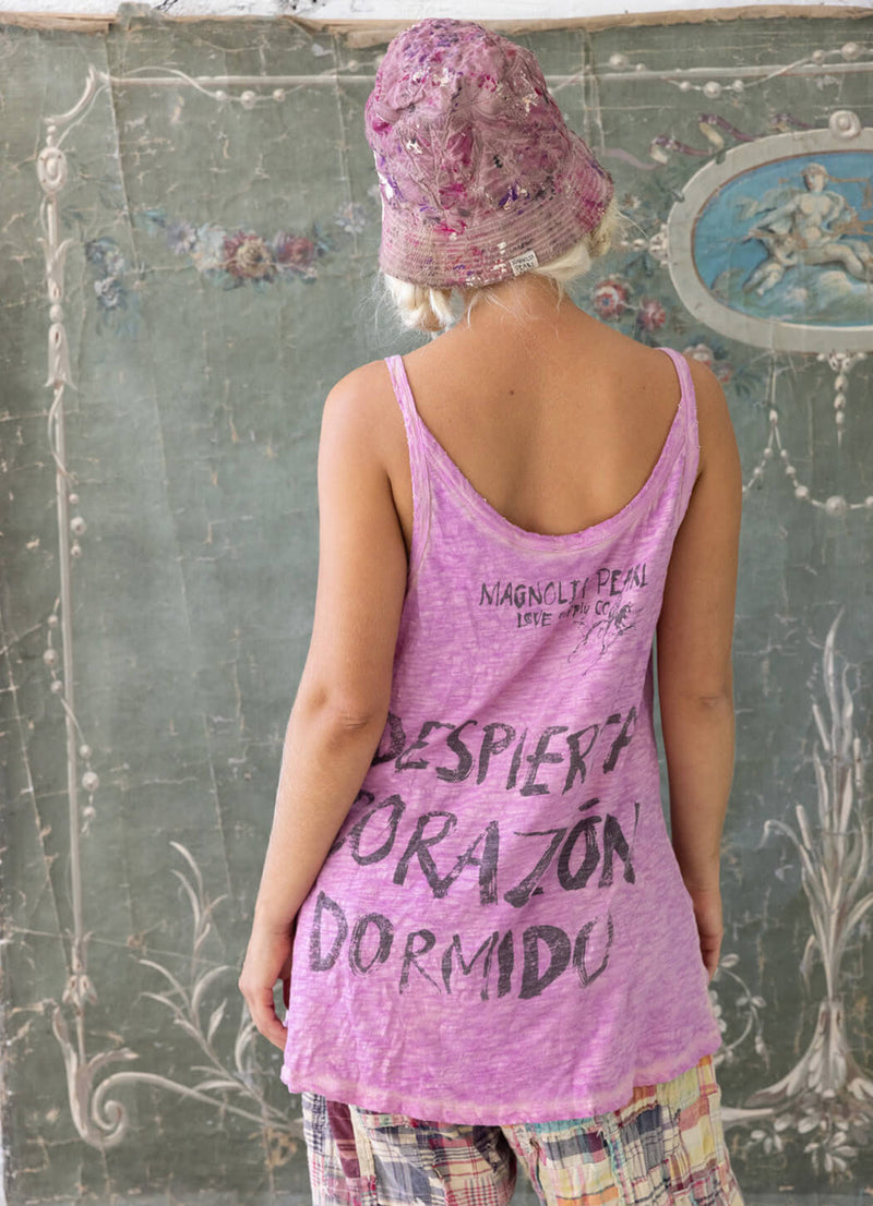 Magnolia Pearl ASH Lana Tank