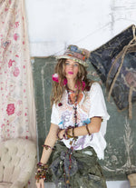 Magnolia Pearl Sun Within T