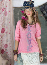 Magnolia Pearl Circus Love Viggo T