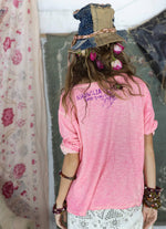 Magnolia Pearl Circus Love Viggo T