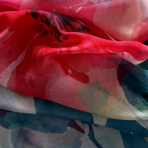 Chinar - Mae 100% Modal Scarf