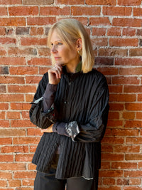 3 Potato Reversible Jacket