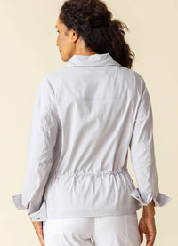 Habitat Cool Tech Utility Jacket
