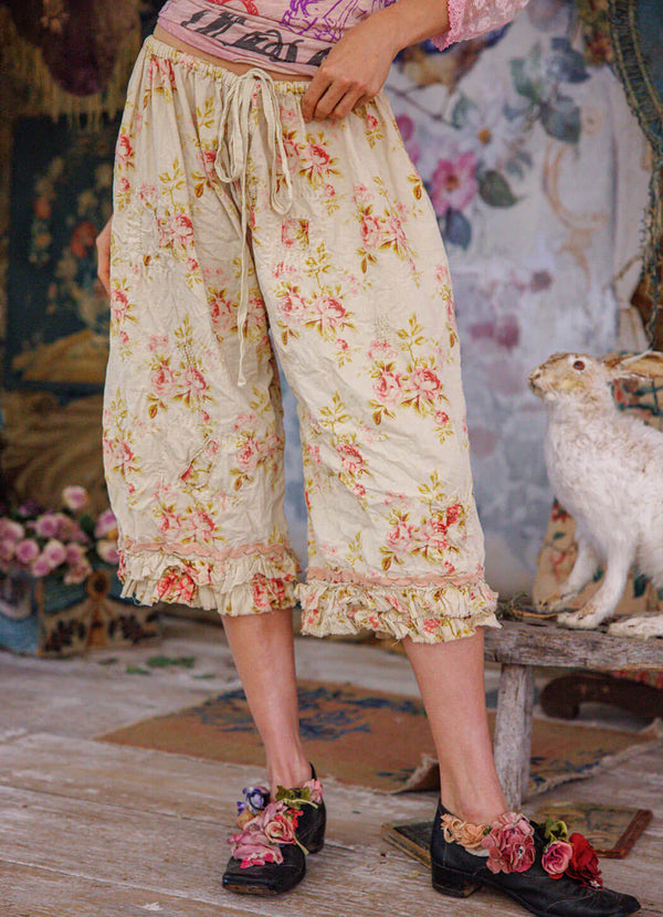 Magnolia Pearl Floral Khloe Bloomers
