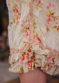 Magnolia Pearl Floral Khloe Bloomers