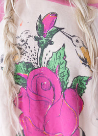 Magnolia Pearl Abbeyrosa Richi Sweatshirt