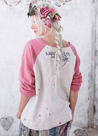 Magnolia Pearl Abbeyrosa Richi Sweatshirt