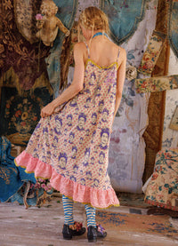 Magnolia Pearl Frida Corazón Llameante Clementine Slip