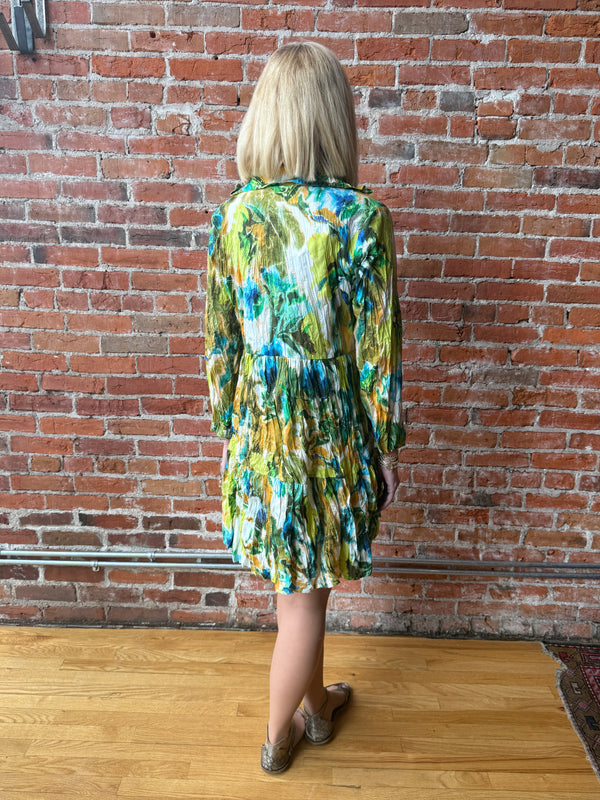 Dress Addict June Dress