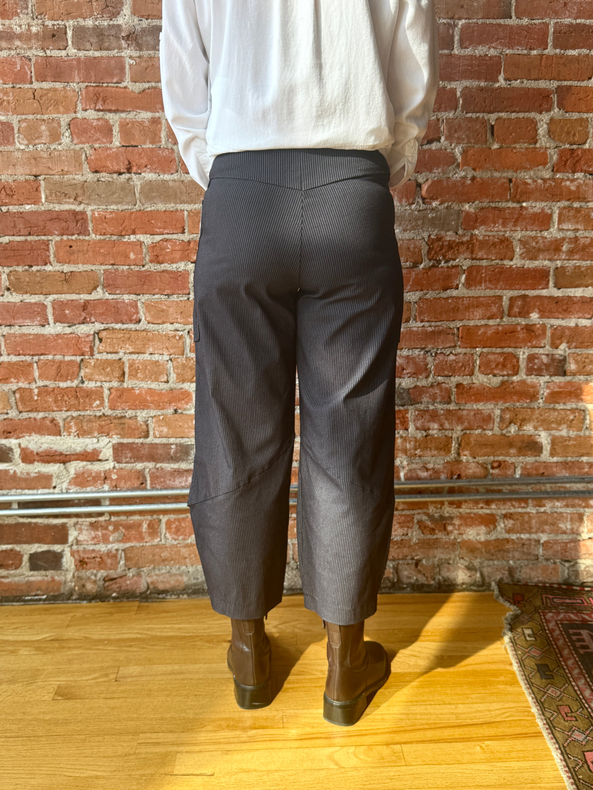 Porto Jericho Pant