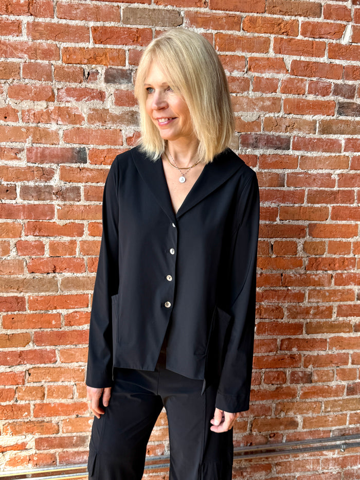 Porto Aura Jacket