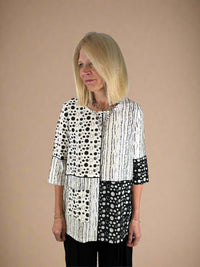 Fun Sport Woven Top