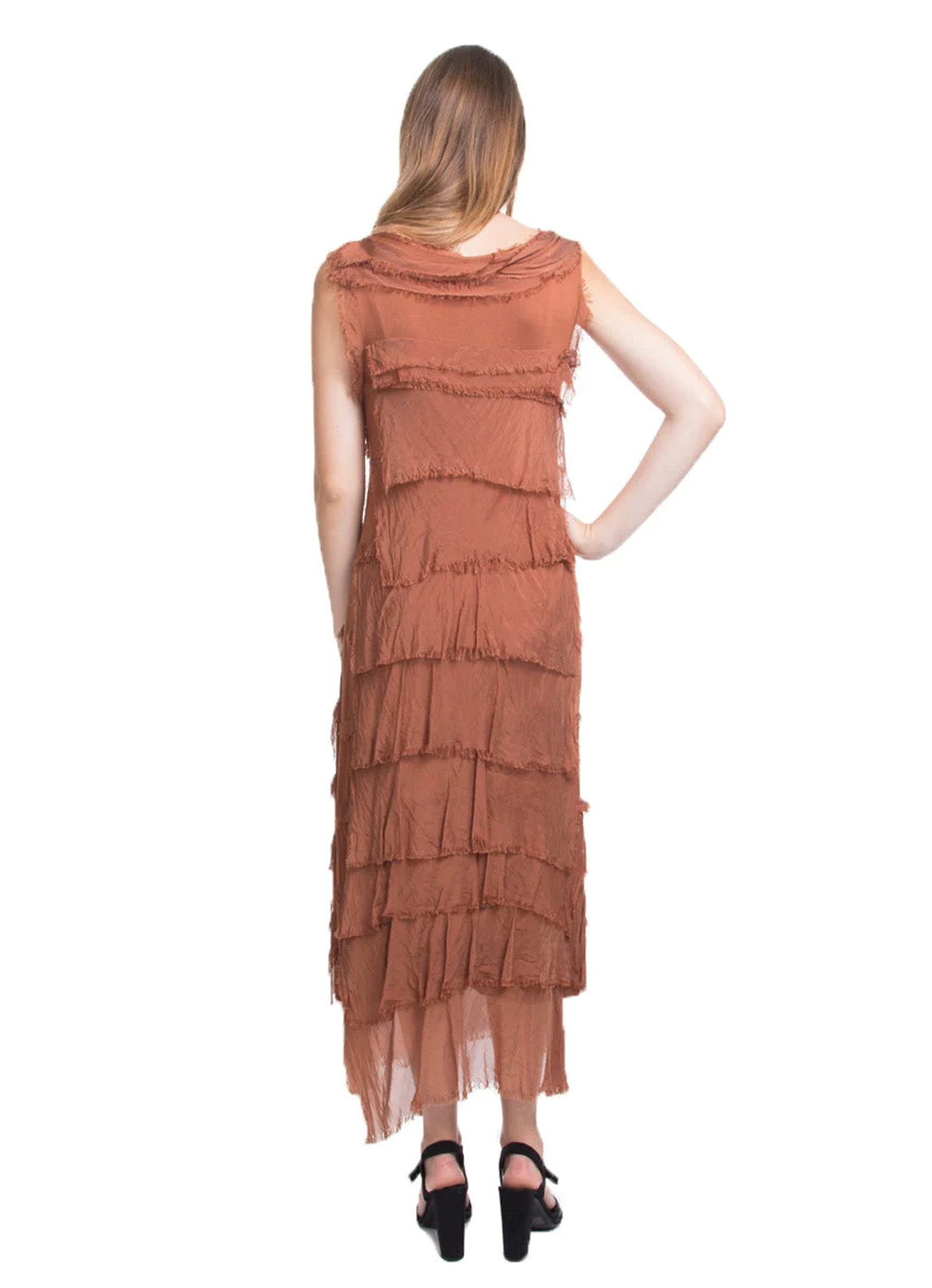 Gigi Moda Siena Maxi Dress