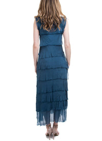 Gigi Moda Siena Maxi Dress