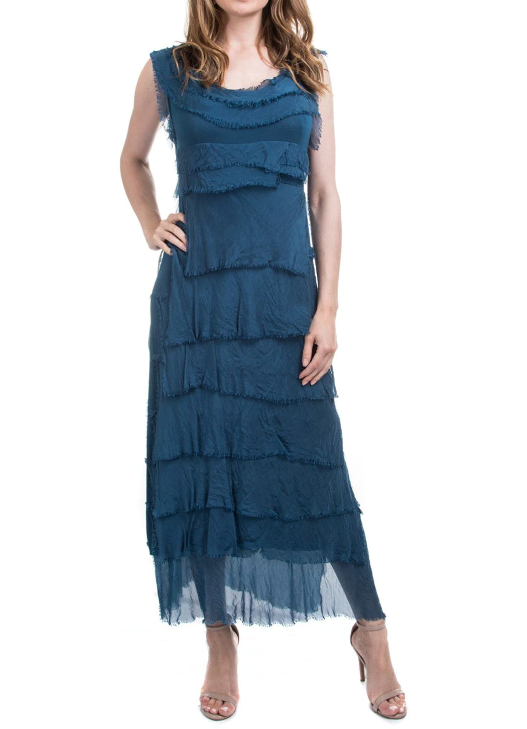 Gigi Moda Siena Maxi Dress