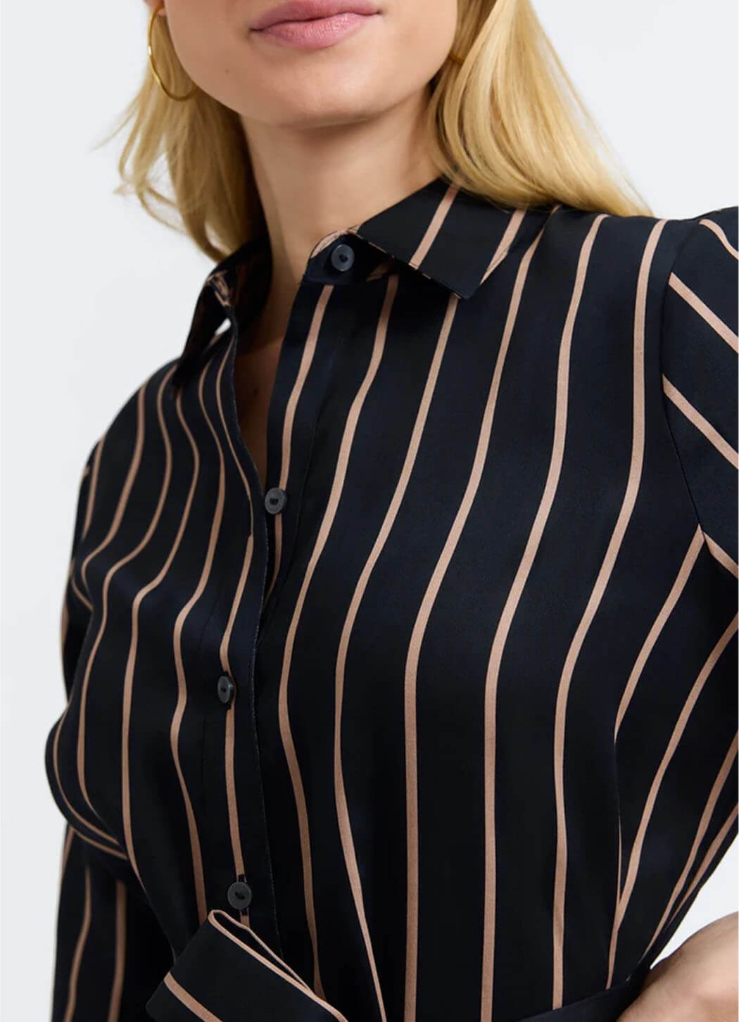 Foxcroft Esther Shirt