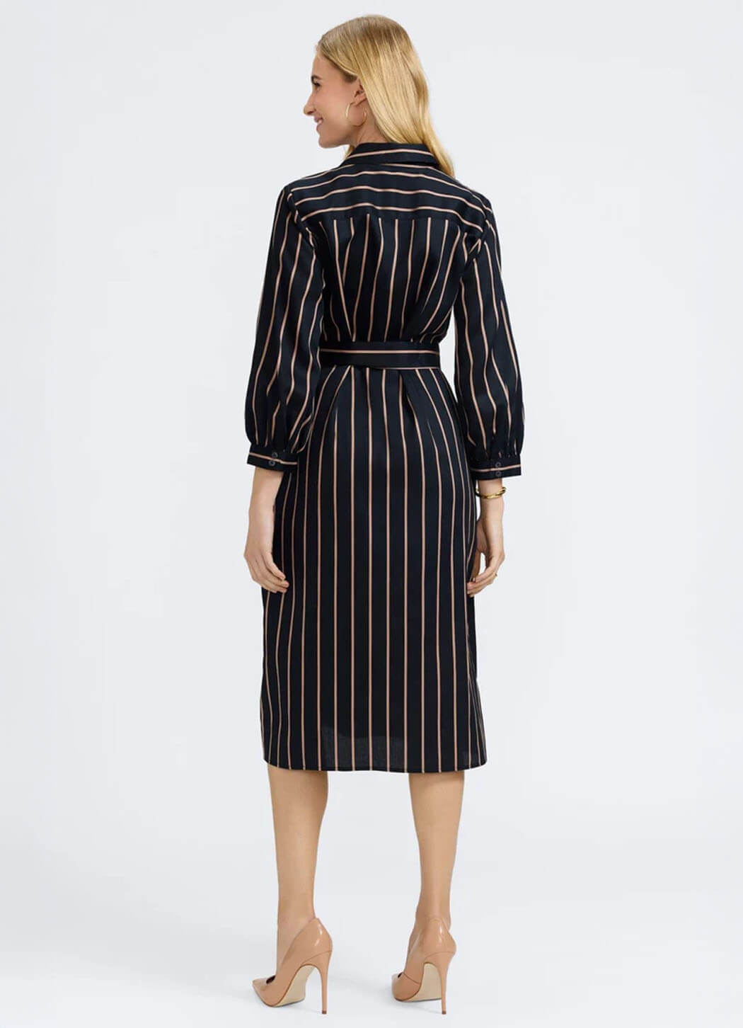 Foxcroft Esther Shirt