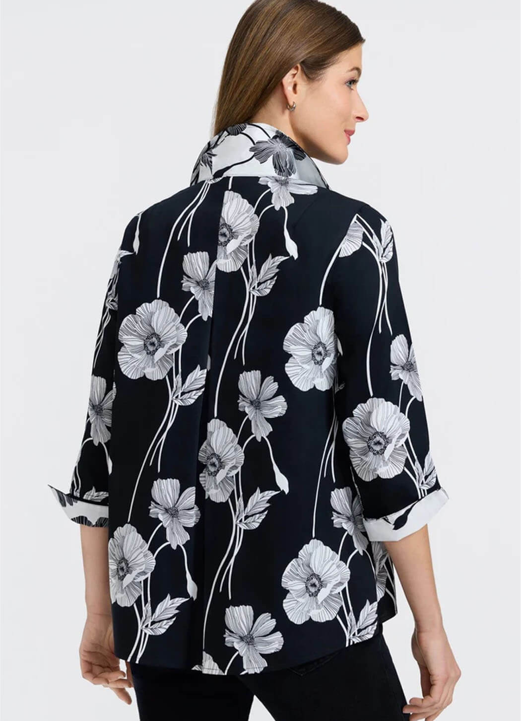 Foxcroft Agnes Shirt