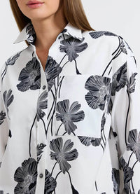 Foxcroft Marina Shirt