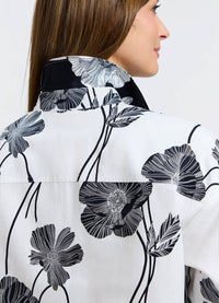 Foxcroft Marina Shirt