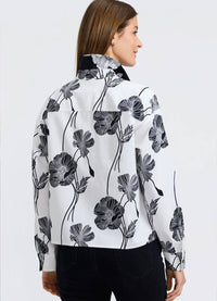 Foxcroft Marina Shirt