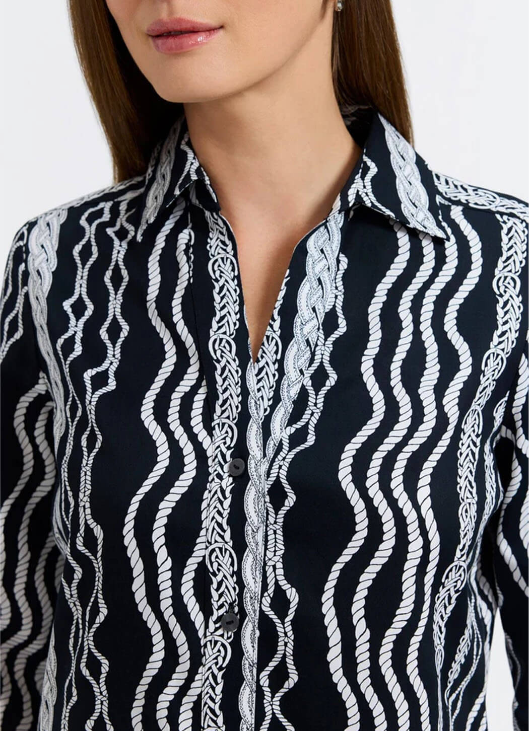 Foxcroft Paityn Shirt