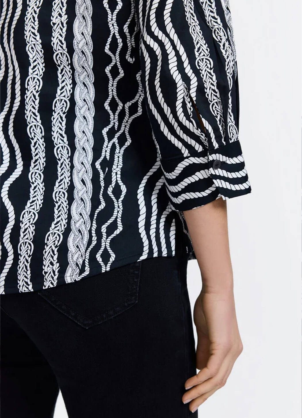 Foxcroft Paityn Shirt