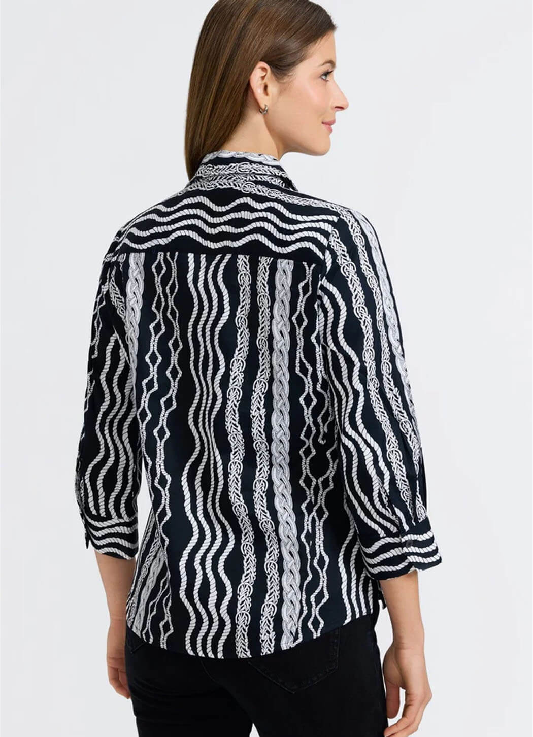 Foxcroft Paityn Shirt