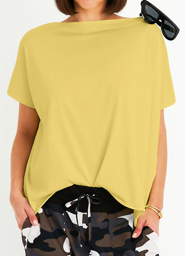 Planet Butterfly Tee