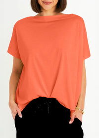 Planet Butterfly Tee