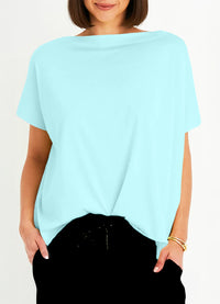 Planet Butterfly Tee