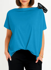 Planet Butterfly Tee