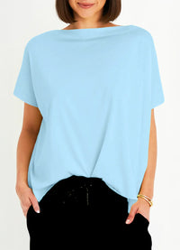 Planet Butterfly Tee