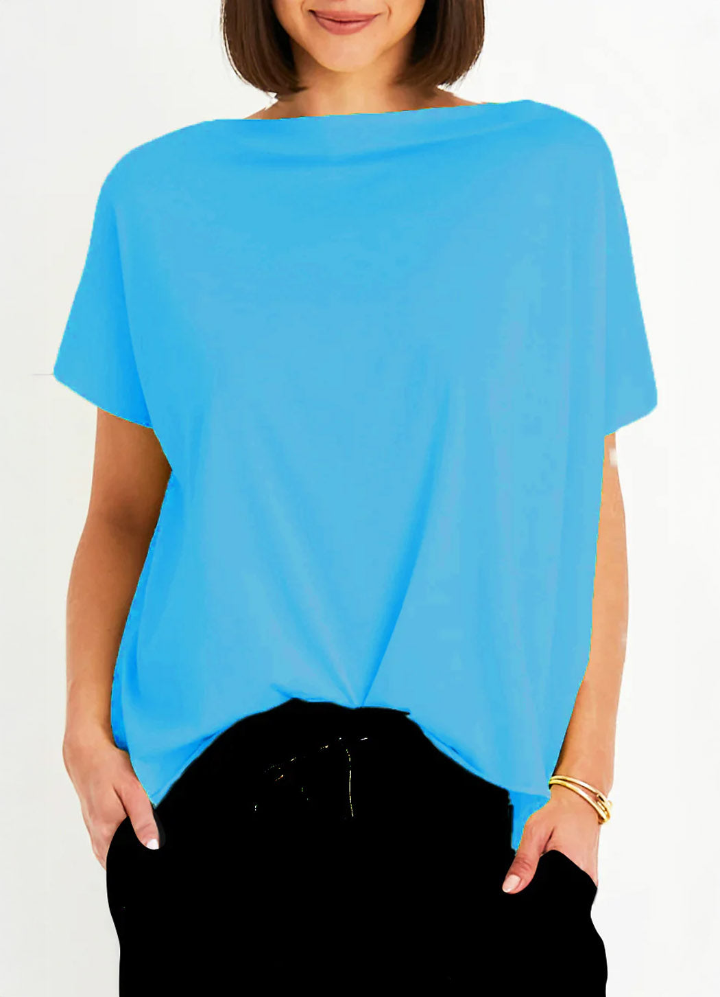 Planet Butterfly Tee