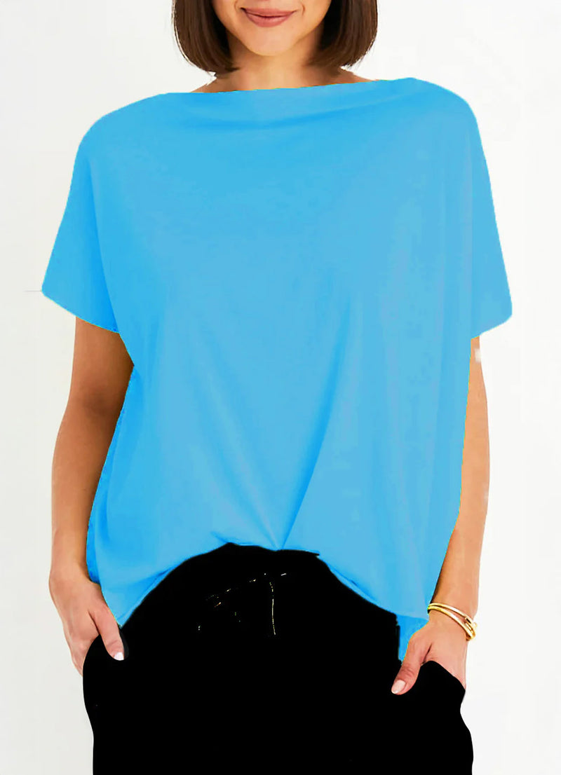 Planet Butterfly Tee