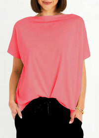 Planet Butterfly Tee