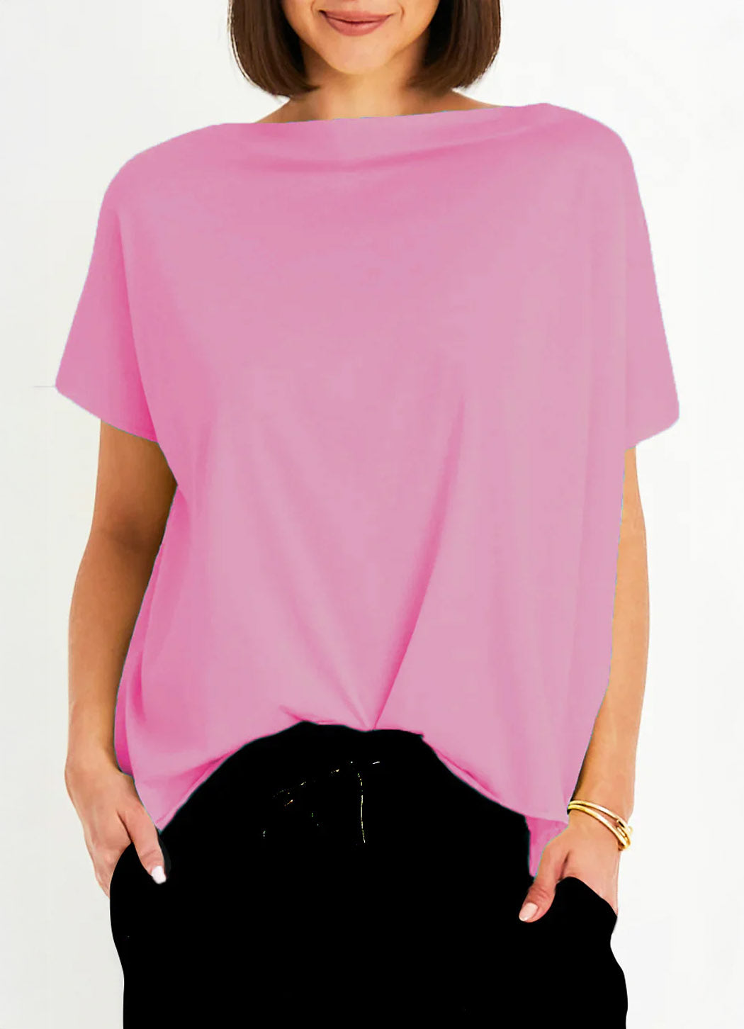 Planet Butterfly Tee