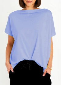 Planet Butterfly Tee