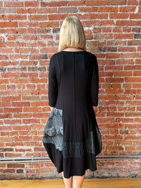 Kozan Zane Dress