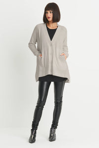 Planet Varsity Cardigan