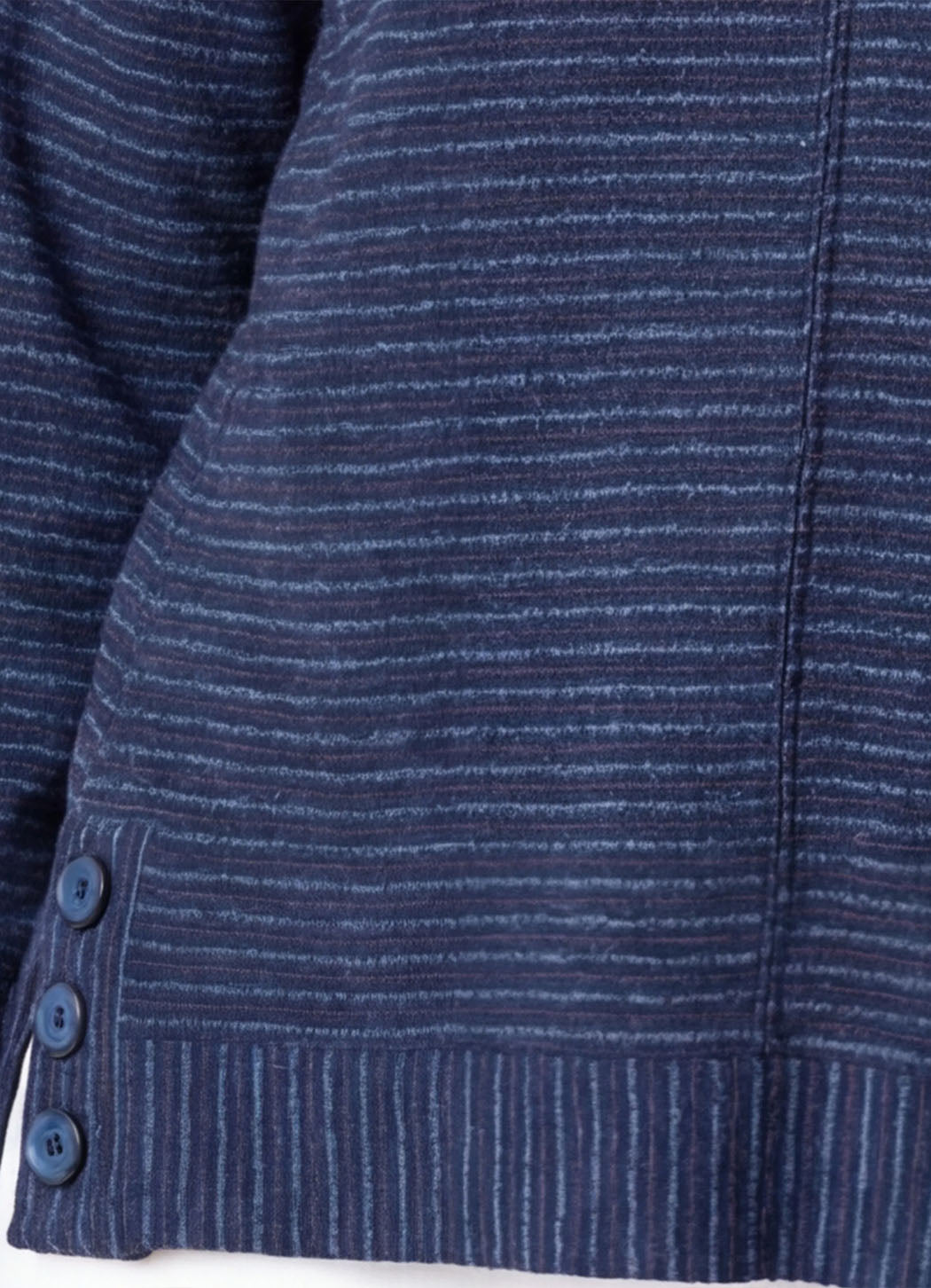 Habitat Pasadena Stripe Grove Pullover