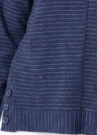 Habitat Pasadena Stripe Grove Pullover