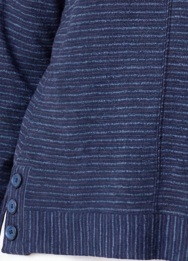 Habitat Pasadena Stripe Grove Pullover