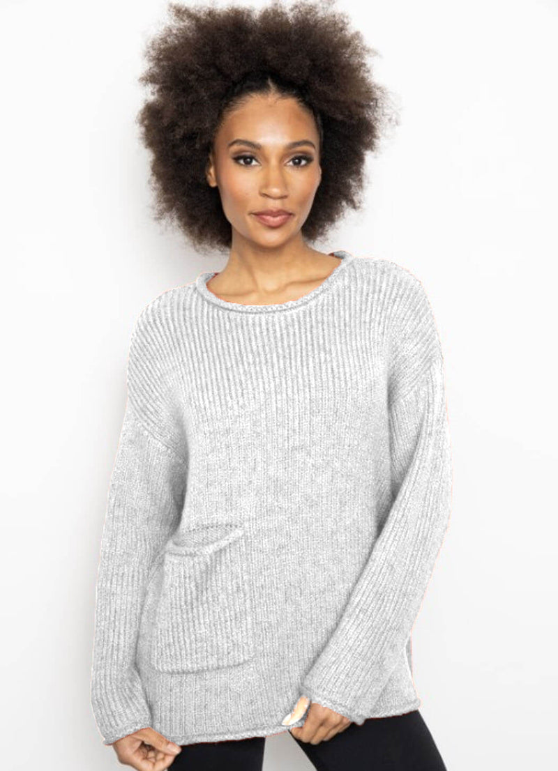 LIV Snow Bunny Cozy Sweater