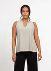 Sympli Deep V Trapeze Tank