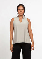 Sympli Deep V Trapeze Tank
