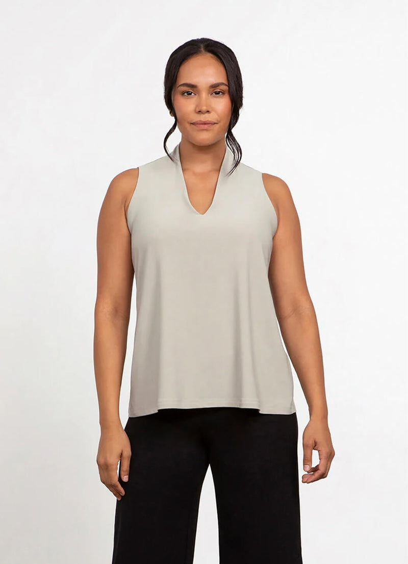 Sympli Deep V Trapeze Tank