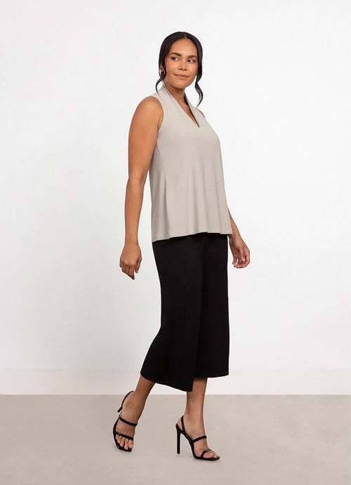 Sympli Deep V Trapeze Tank