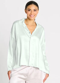 Planet Sateen Menz Shirt